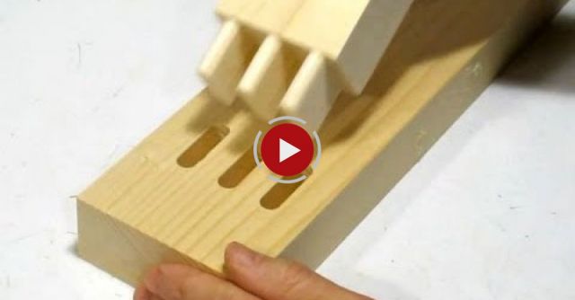 Demonstrating The Pantorouter