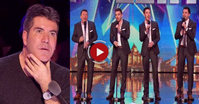 Vocal Group The Neales Are Keeping It In The Family 