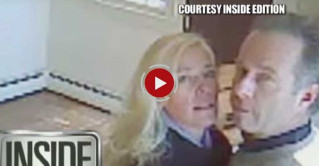 Realtors Caught On Tape 