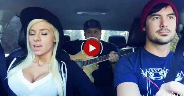 Jason Derulo - Want To Want Me 