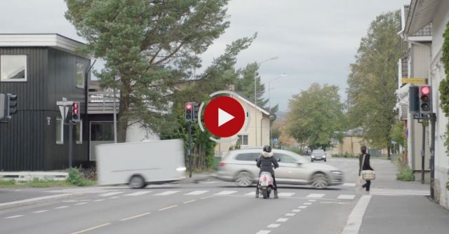 Volkswagen Trailer Assist - Backing Up A Trailer - Commercial