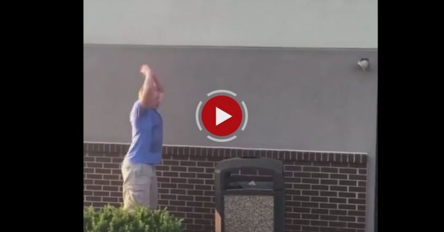 He's Beginning To Believe