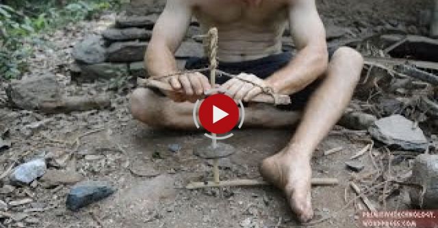 Cord Drill And Pump Drill