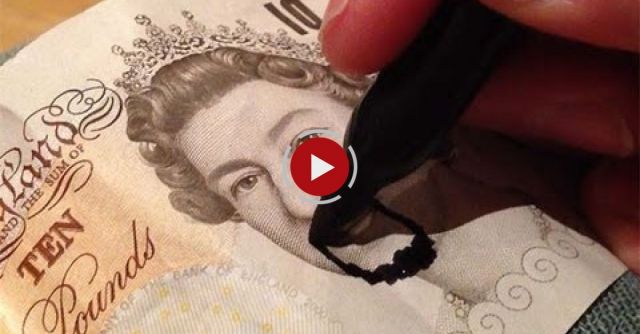 Ten Illegal Things To Do In London