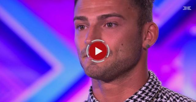 Jake Quickenden Sings Say Something And All Of Me 