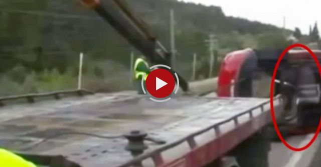 Real GHOST Caught On Tape After Fatal Car Crash Accident GHOST CAUGHT ON TAPE Scary Videos Of Ghosts