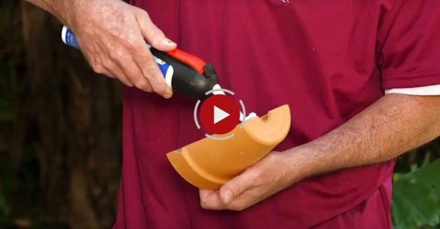 How To  Build Quick Vertical Garden Projects With Gardeniere Jim Cunneen