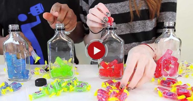 How To Make Jolly Ranche