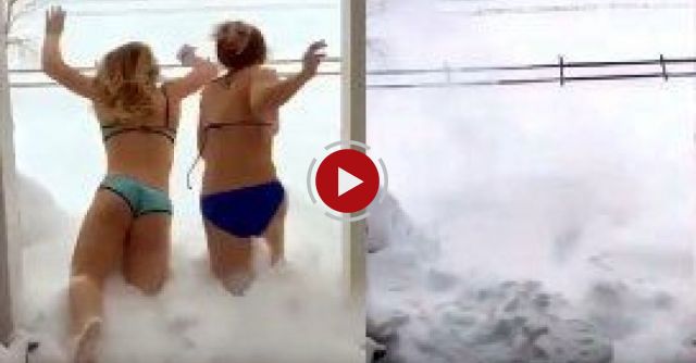Snow Challenge Compilation 2016