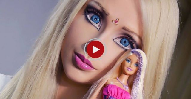 14 Women You Won't Believe Actually Exist