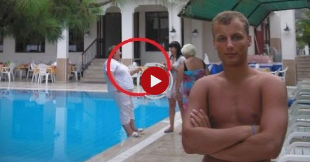 20 Perfectly Timed Photos