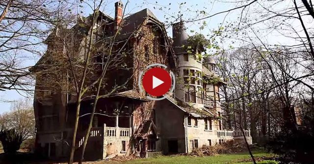 A Most Peculiar Trip: Searching For Miss Peregrine