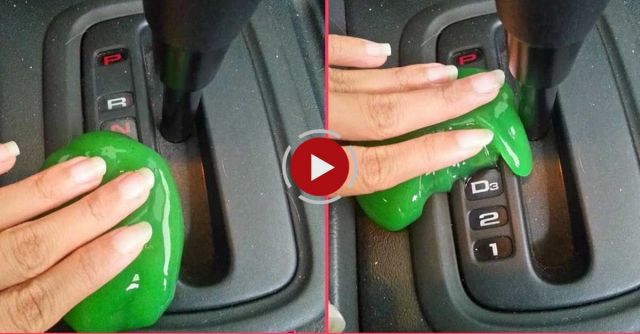 How To Make Slime Without Borax