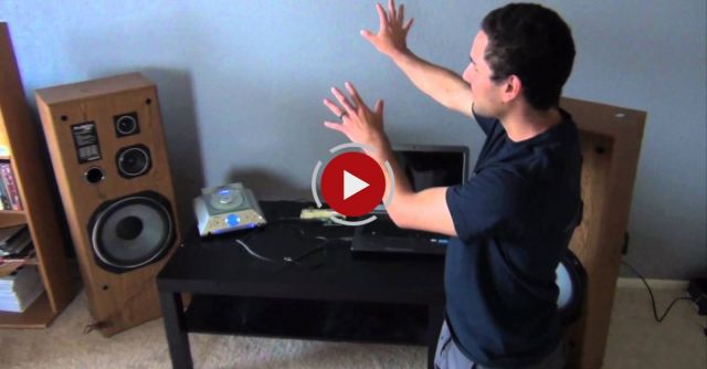 Neighbor Payback Prank