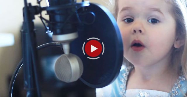 Part Of Your World - Little Mermaid 