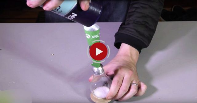 5 Incredible Uses For Old Light Bulbs