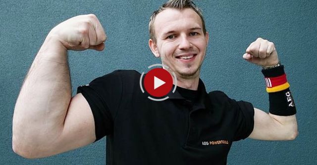 15 Images You Won't Believe Weren't Photoshopped