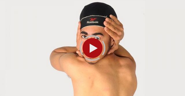 Rubber Boy: Indian Schoolboy Wants To Become World's Most Flexible Man