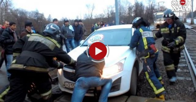 Stop A Douchebag -  Get A Shovel