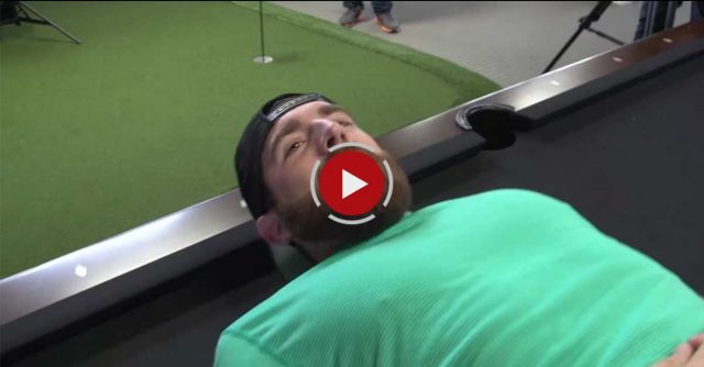 Pool Trick Shots | Dude Perfect