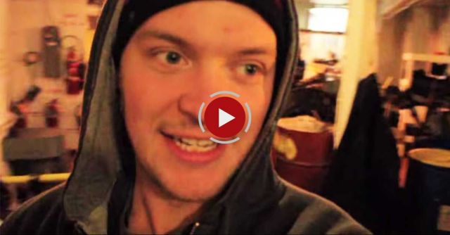 Life Of A Sailor: All Of The Beautiful Things