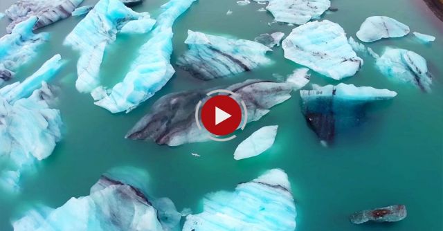 Iceland Drone + Timelapse