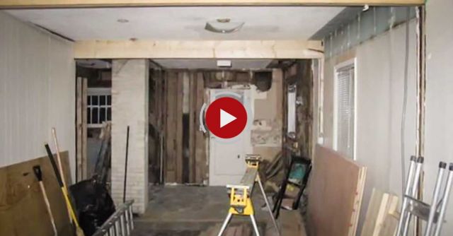 Interior Design — Smart Small-Space Renovation