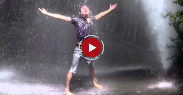 Magical Car Accident