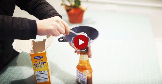 10 Awesome Baking Soda Life Hacks