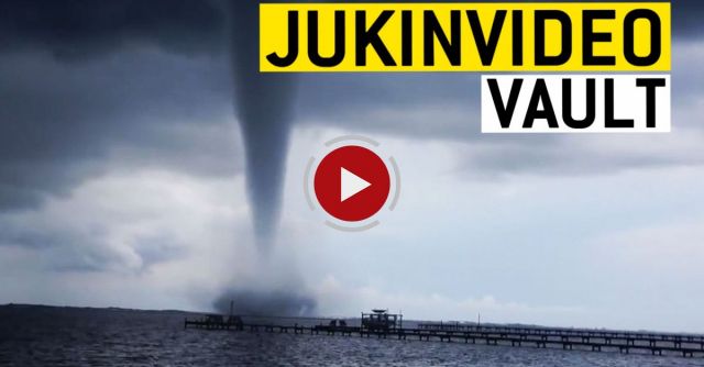 Crazy Weather Compilation