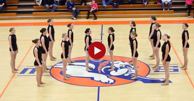 What Room Does Fear Have?