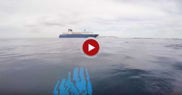 Zenith Anchor Damage - December 8, 2015