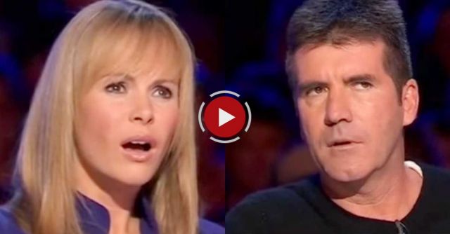 Greg Pritchard - Britain's Got Talent - Show 5