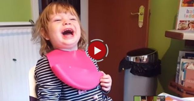 Dad Joke Level 5000 - Telling Bea The Abu Dhabi Flintstones Joke.