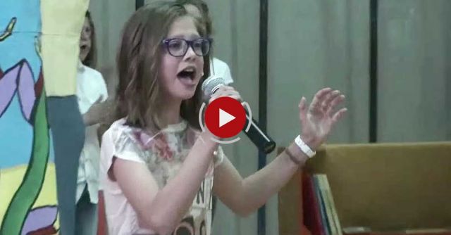 Beyonce Listen - Cover By Mia Negovetić