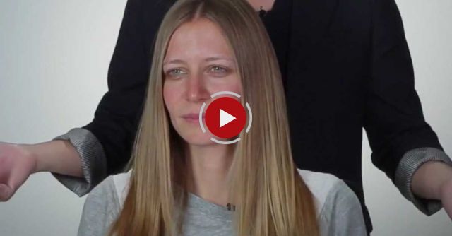 Powerful Hair Makeovers That Transform People's Lives