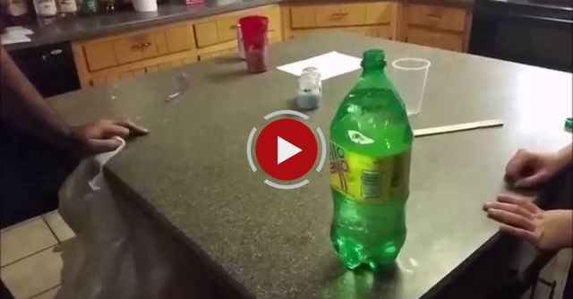 Teenage Daughter Claims She Watched Every Video On The Internet