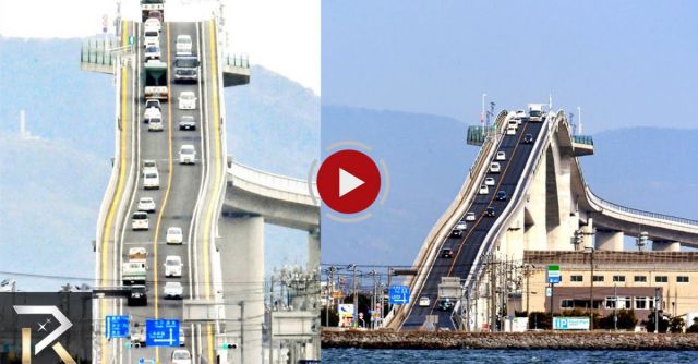 10 Most Dangerous Roads In The World