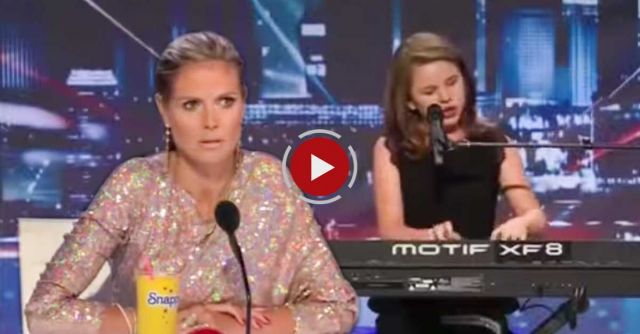 Anna Christine - House Of The Rising Sun  