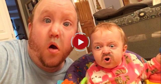 Creepiest Face Swap Ever!