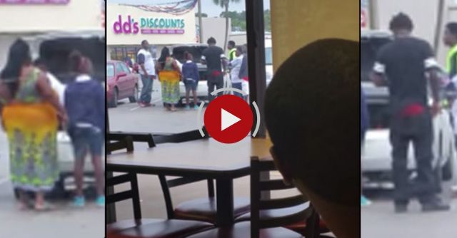 Parents Put Kids In Trunk To Go To CiCi's Pizza