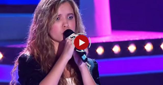 The Voice Australia: Rachael Leahcar 
