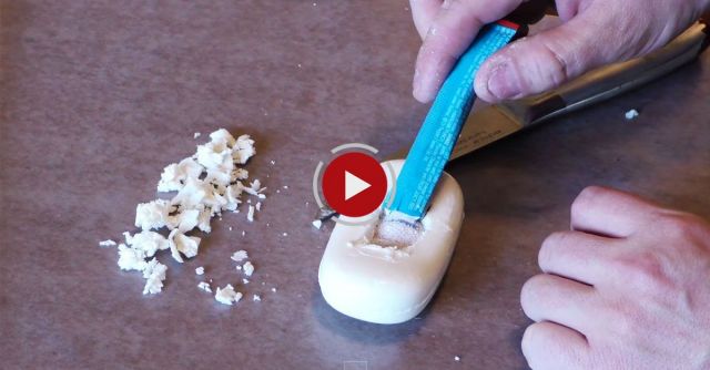 8 Quick & Simple Pranks