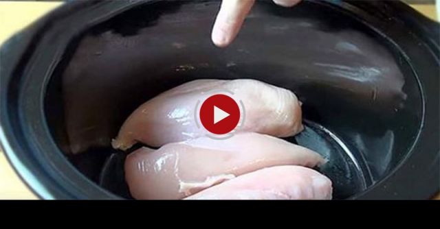 One Pot Slow Cooked Chicken Dinner | One Pot Chef