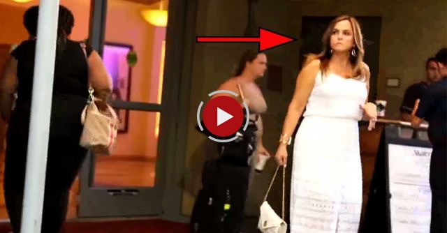 Rick & Stacey's Anniversary/Vow Renewal Flash Mob