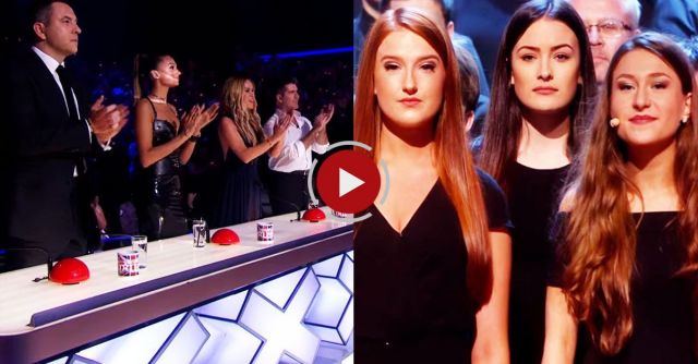 Welsh Choir Côr Glanaethwy Raise The Roof 