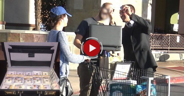 Wife Sold For Money $100k ? (Social Experiment)