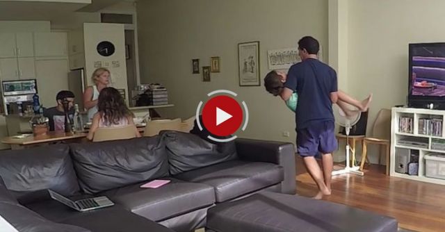 Pepper Hacker, Technology Has Hijacked Family Dinnertime