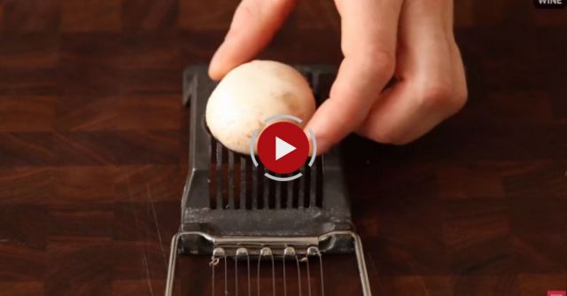 How To Get The Most From Your Egg Slicer
