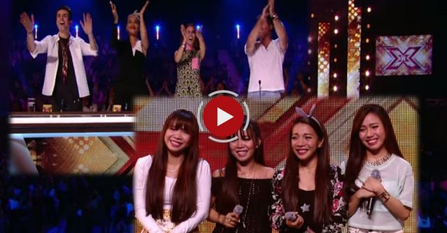 4th Power Raise The Roof With Jessie J Hit 